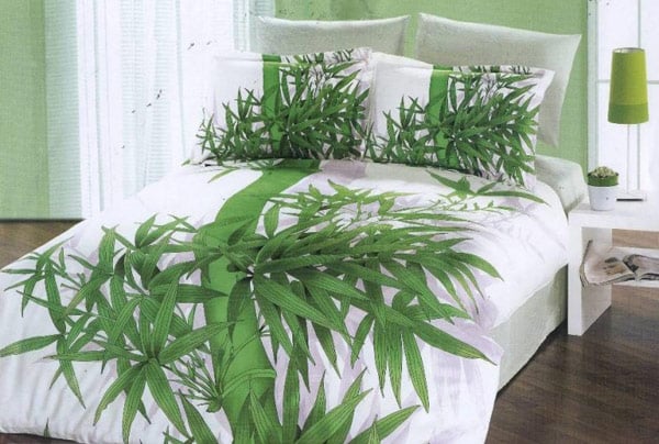 Бамбуковое постельное белье как стирать