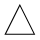 Пустой треугольник