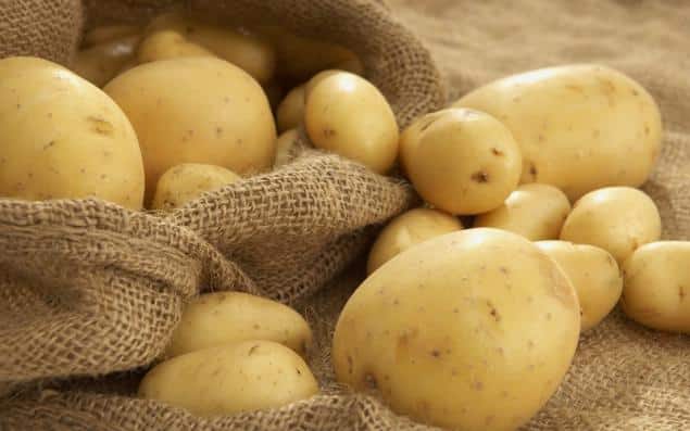 Способы хранения картошки в квартире