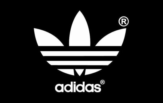 логотип AdiDas